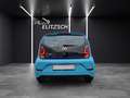 Volkswagen up! e-up! Climatronic DAB SH Blau - thumbnail 4