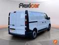 Renault Trafic dCi+88kW%28125CV%29+-18+-+4P+%282017%29 Blanco - thumbnail 8