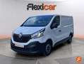 Renault Trafic dCi+88kW%28125CV%29+-18+-+4P+%282017%29 Blanco - thumbnail 3