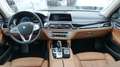 BMW 740 i ExclusivLeder H&K 360° Sitzklima siva - thumbnail 12