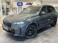 BMW X5 50e 496 ch Pack Msport Pro /LOA/1649 euros sans apport Grau - thumbnail 3