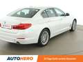 BMW 520 520d xDrive Luxury Line Aut. *LED*HUD*SPUR*TOT* Blanco - thumbnail 6