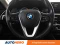 BMW 520 520d xDrive Luxury Line Aut. *LED*HUD*SPUR*TOT* Blanco - thumbnail 19