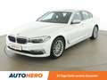 BMW 520 520d xDrive Luxury Line Aut. *LED*HUD*SPUR*TOT* Blanco - thumbnail 1