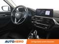 BMW 520 520d xDrive Luxury Line Aut. *LED*HUD*SPUR*TOT* Blanco - thumbnail 13