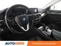 BMW 520 520d xDrive Luxury Line Aut. *LED*HUD*SPUR*TOT* Blanco - thumbnail 11