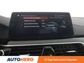 BMW 520 520d xDrive Luxury Line Aut. *LED*HUD*SPUR*TOT* Blanco - thumbnail 25