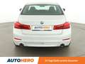 BMW 520 520d xDrive Luxury Line Aut. *LED*HUD*SPUR*TOT* Blanco - thumbnail 5
