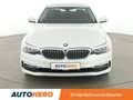 BMW 520 520d xDrive Luxury Line Aut. *LED*HUD*SPUR*TOT* Blanco - thumbnail 9