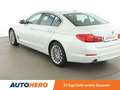 BMW 520 520d xDrive Luxury Line Aut. *LED*HUD*SPUR*TOT* Blanco - thumbnail 4