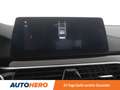BMW 520 520d xDrive Luxury Line Aut. *LED*HUD*SPUR*TOT* Blanco - thumbnail 28