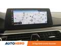 BMW 520 520d xDrive Luxury Line Aut. *LED*HUD*SPUR*TOT* Blanco - thumbnail 22