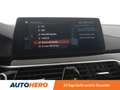 BMW 520 520d xDrive Luxury Line Aut. *LED*HUD*SPUR*TOT* Blanco - thumbnail 23