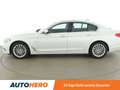 BMW 520 520d xDrive Luxury Line Aut. *LED*HUD*SPUR*TOT* Blanco - thumbnail 3