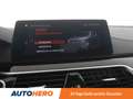 BMW 520 520d xDrive Luxury Line Aut. *LED*HUD*SPUR*TOT* Blanco - thumbnail 27