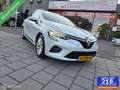 Renault Clio 1.6 E-Tech Hybrid 140 Business Zen Blanc - thumbnail 1
