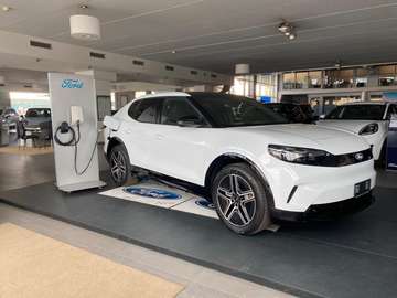 Capri Extended Range Premium 286 CV - 17415