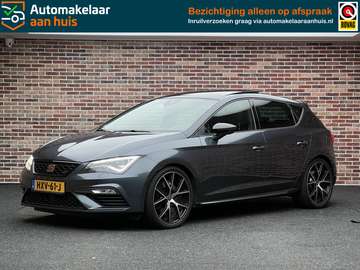 2.0 TSI CUPRA Panorama Beats DSG Virtual