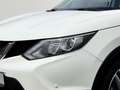 Nissan Qashqai Acenta NAVI SPURASS. SITZHZG R-KAMERA Blanc - thumbnail 6