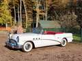 Buick Roadmaster Special Deluxe Convertible im 1A Sammlerzustand Bianco - thumbnail 7