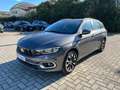 Fiat Tipo 1.3 Mjt S&S SW City Life Gris - thumbnail 3