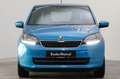 Skoda Citigo 1.0 MPI Ambition PDC SHZ Blau - thumbnail 4