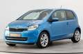 Skoda Citigo 1.0 MPI Ambition PDC SHZ Blau - thumbnail 2