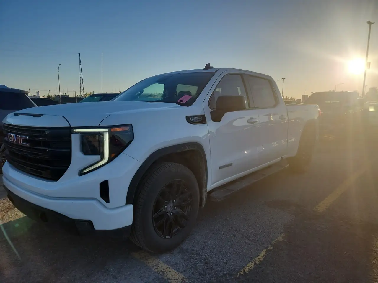 GMC Sierra 1500 снимка GMC Sierra 1500