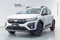 Dacia Sandero Stepway 1.0 TCe ECO-G Extreme Full Optional Blanc - thumbnail 1