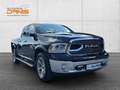 Dodge RAM Ram 1500 Classic Laramie Quad Cab long bed 5,7 ... Noir - thumbnail 2