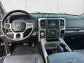Dodge RAM Ram 1500 Classic Laramie Quad Cab long bed 5,7 ... Noir - thumbnail 10