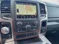 Dodge RAM Ram 1500 Classic Laramie Quad Cab long bed 5,7 ... Noir - thumbnail 14