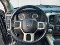 Dodge RAM Ram 1500 Classic Laramie Quad Cab long bed 5,7 ... Noir - thumbnail 11