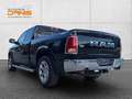 Dodge RAM Ram 1500 Classic Laramie Quad Cab long bed 5,7 ... Noir - thumbnail 7