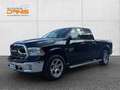 Dodge RAM Ram 1500 Classic Laramie Quad Cab long bed 5,7 ... Noir - thumbnail 1