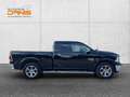 Dodge RAM Ram 1500 Classic Laramie Quad Cab long bed 5,7 ... Noir - thumbnail 3