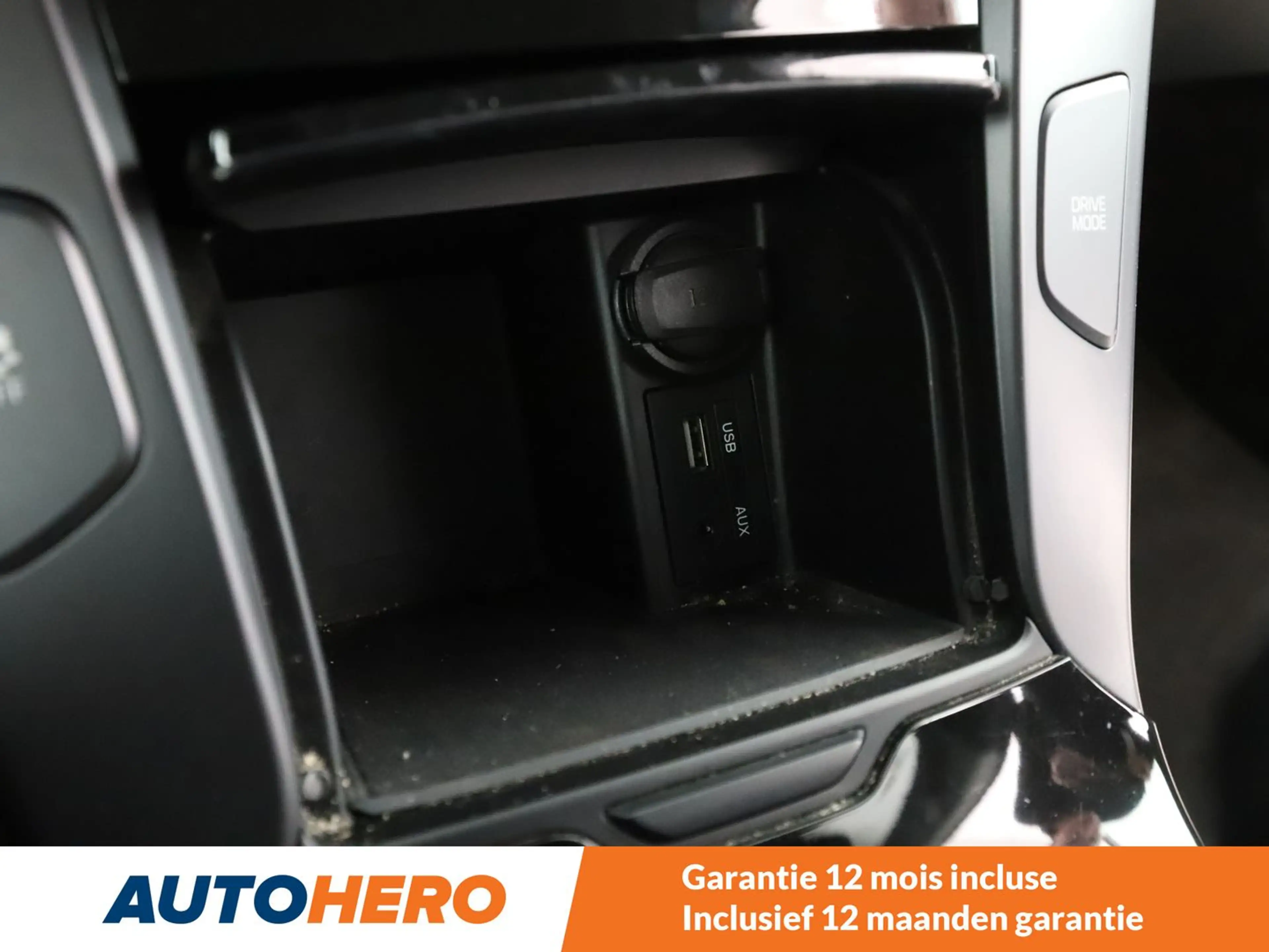 Hyundai i40 1.6 CRDi Space — photo 14