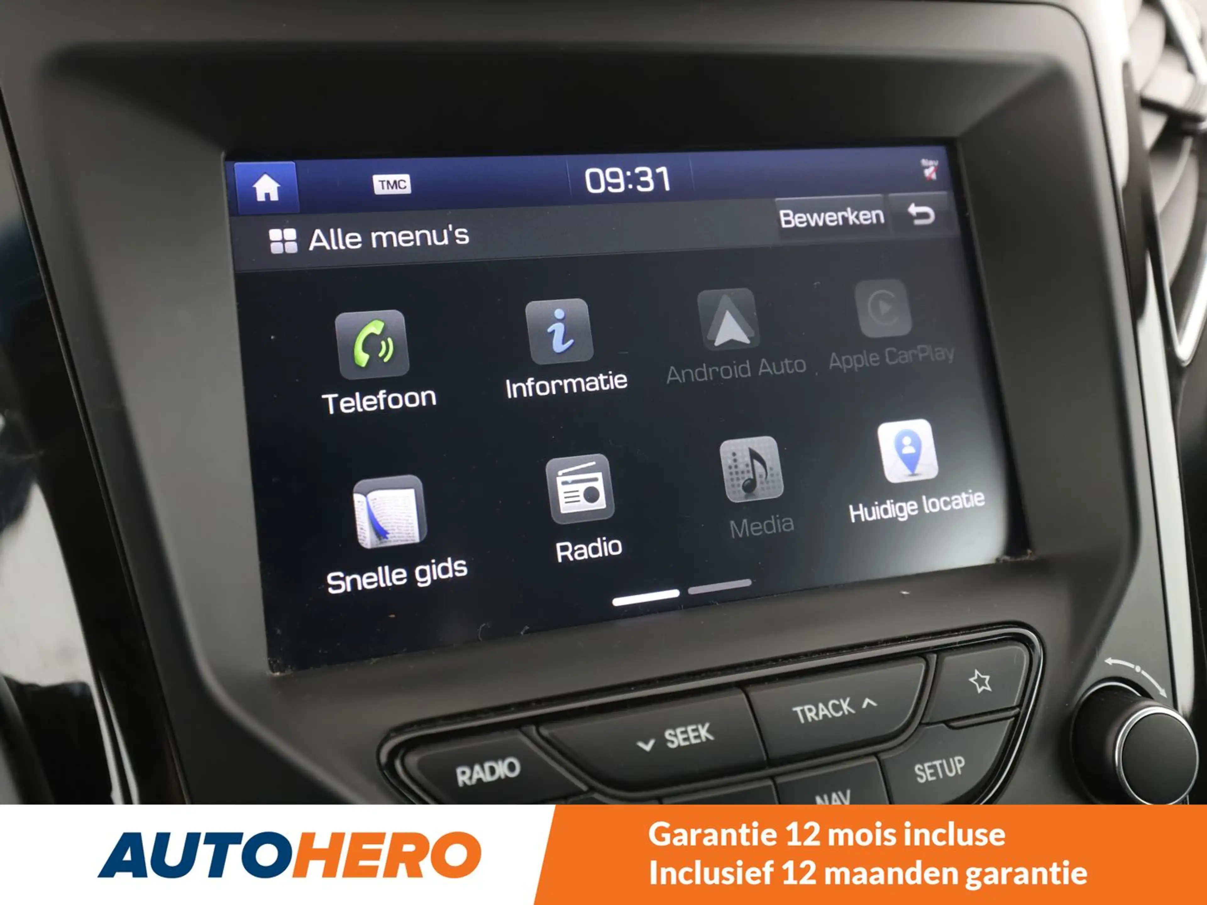 Hyundai i40 1.6 CRDi Space — photo 6