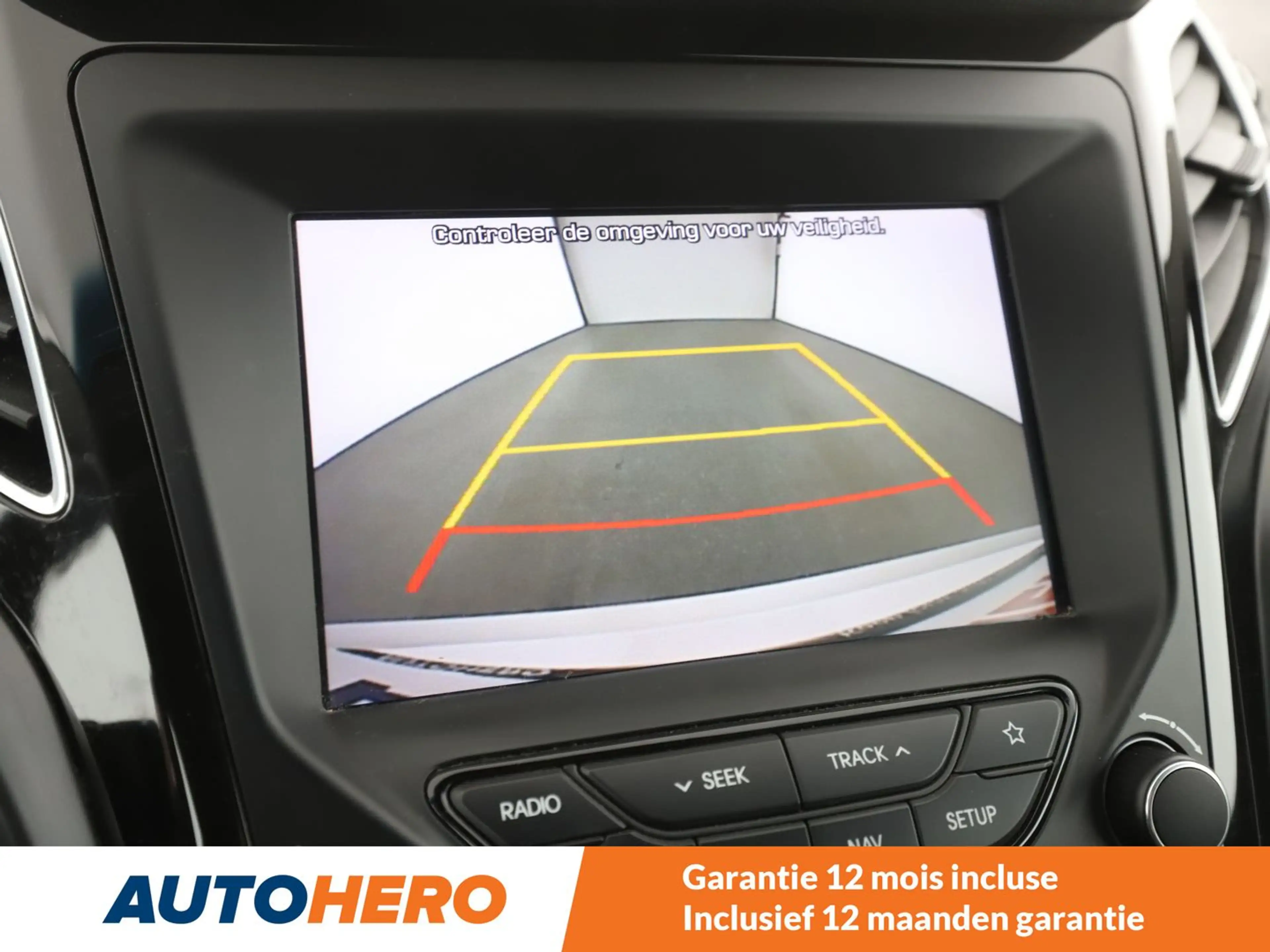 Hyundai i40 1.6 CRDi Space — photo 7