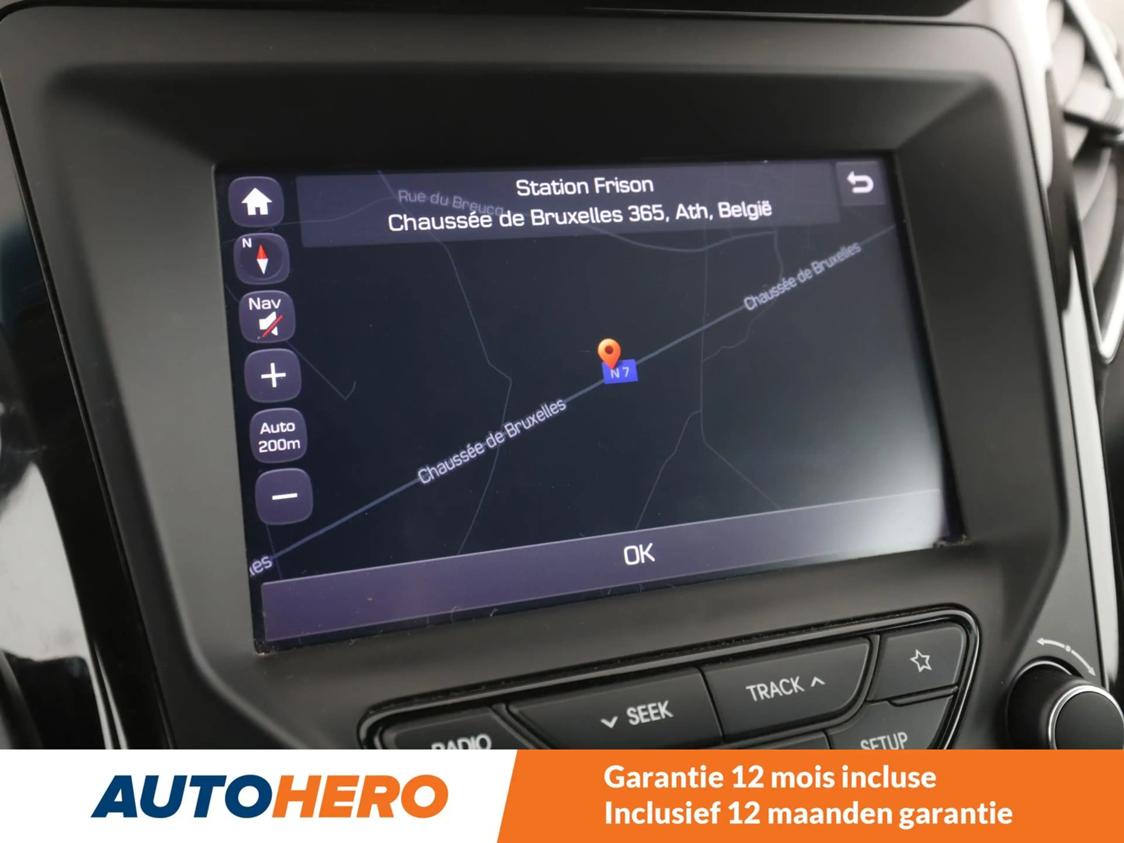 Hyundai i40 1.6 CRDi Space — photo 10