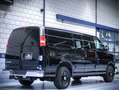 Chevrolet Chevy Van Express 2500 dubbelcabine 6.0 ltr. 3500 kg trekken Negru - thumbnail 3