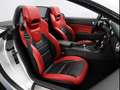 Mercedes-Benz SLK 55 AMG V8 5.4 L 32 S Grau - thumbnail 29