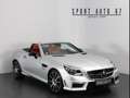 Mercedes-Benz SLK 55 AMG V8 5.4 L 32 S Grau - thumbnail 1