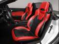 Mercedes-Benz SLK 55 AMG V8 5.4 L 32 S Grau - thumbnail 5
