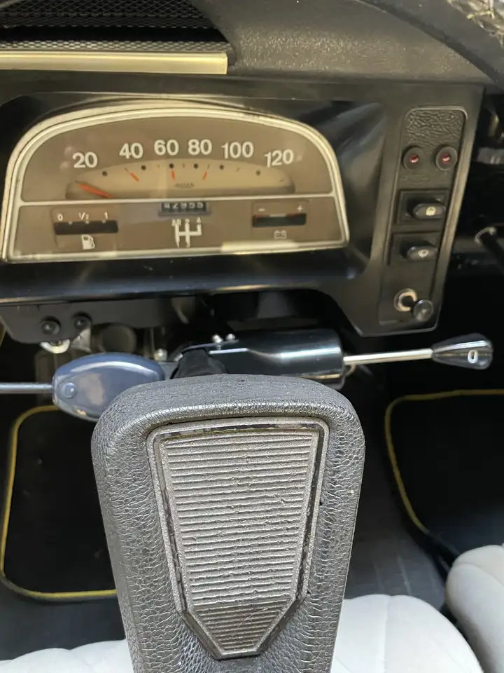 Citroen 2CV6 0.6 Charleston, foto 6