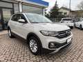 Volkswagen T-Cross T-Cross 2019 1.0 tsi Style 95cv Blanc - thumbnail 2