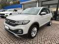 Volkswagen T-Cross T-Cross 2019 1.0 tsi Style 95cv Blanc - thumbnail 3