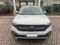Volkswagen T-Cross T-Cross 2019 1.0 tsi Style 95cv Blanc - thumbnail 1