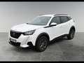 Peugeot 2008 1.2 PureTech 100ch S\u0026S Style Bianco - thumbnail 1