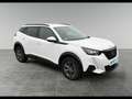 Peugeot 2008 1.2 PureTech 100ch S\u0026S Style Bianco - thumbnail 7